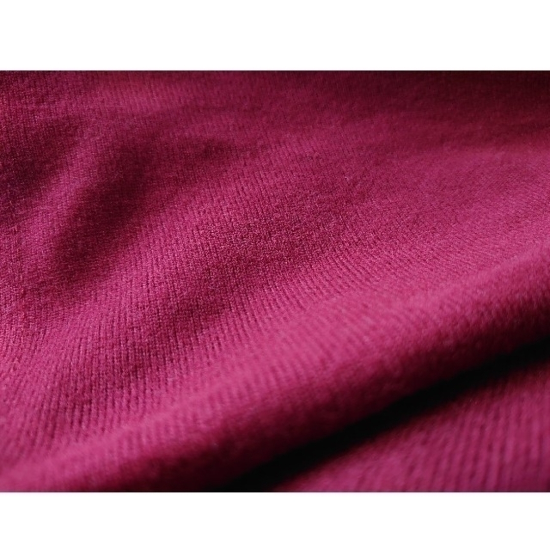 GRL(グレイル)のえんじ色 キュロットスカート レディースのパンツ(キュロット)の商品写真