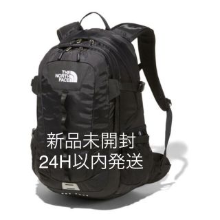 ザノースフェイス(THE NORTH FACE)のノースフェイス ホットショット クラシック　NM72006 バッグ(バッグパック/リュック)