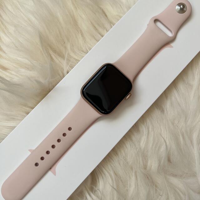 Apple Watch - アップルウォッチ5