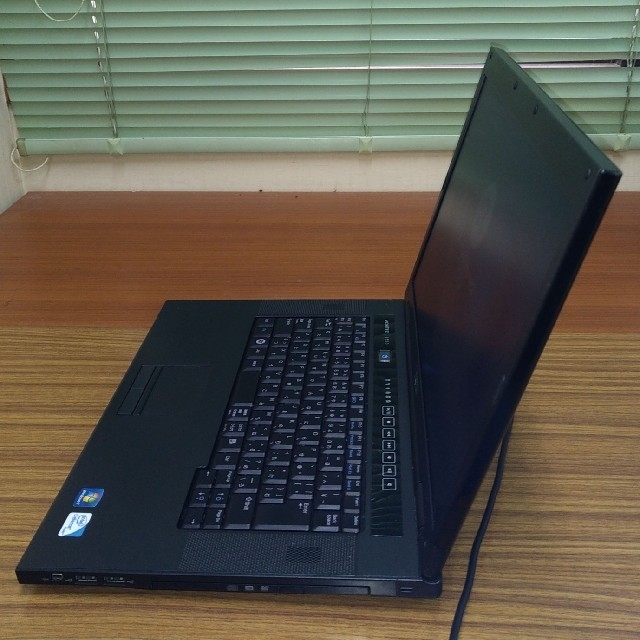 DELL vostro 1520