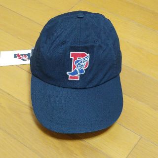 POLO RALPH LAUREN - 【M】POLO 1992 STADIUM P-WING CAPの通販|ラクマ
