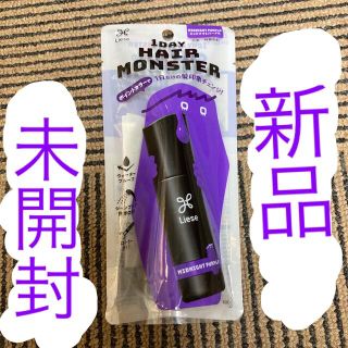 リーゼ(liese)のリーゼ１DAY HAIR MONSTER (カラーリング剤)