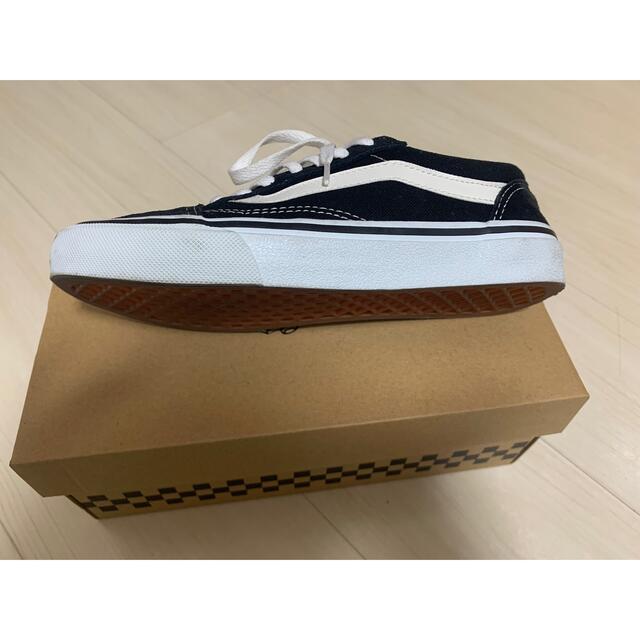 VANS(ヴァンズ)のVANS オールドスクール 23.5cm  レディースの靴/シューズ(スニーカー)の商品写真