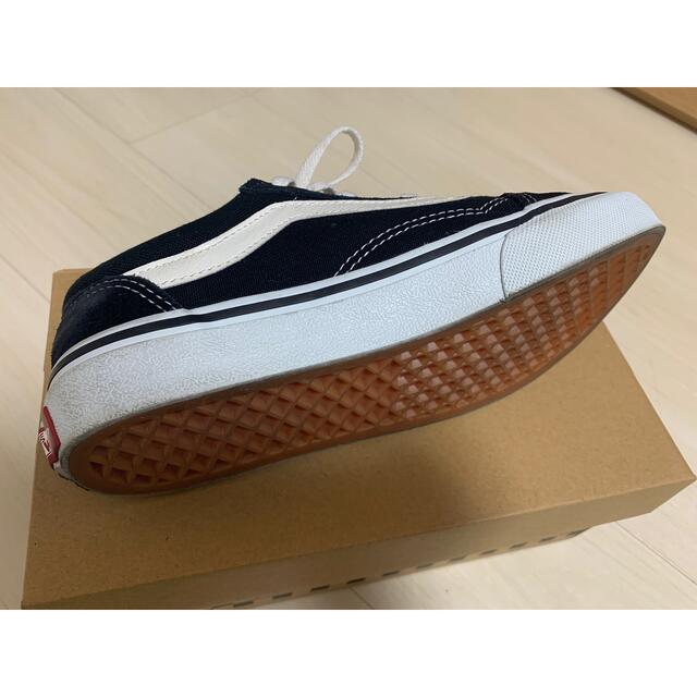 VANS(ヴァンズ)のVANS オールドスクール 23.5cm  レディースの靴/シューズ(スニーカー)の商品写真