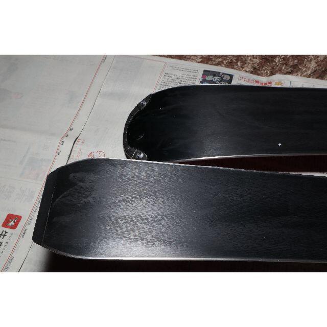 ATOMIC - ATOMIC COOL MINX BEND-X 148cm レディース スキー板の ATOMIC - ATOMIC COOL MINX BEND-X 148cm レディース スキー板の