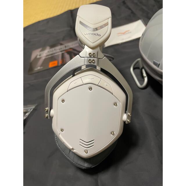 V - MODA Crossfade M - 100 フェイスプレートカスタム済