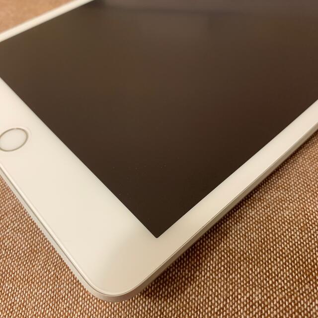 iPad(アイパッド)の【美品】iPad mini 5 256GB＋Apple Pencil(第1世代) スマホ/家電/カメラのPC/タブレット(タブレット)の商品写真