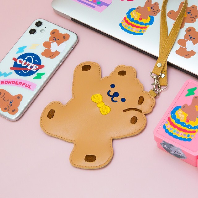 定期入れ Milkjoy かわいい くま 韓国 韓国雑貨 パスケースの通販 By ꕤᴹᴵᵞᵁᵁꕤshop ラクマ 定期入れ Milkjoy かわいい くま 韓国 韓国雑貨 パスケースの通販 By ꕤᴹᴵᵞᵁᵁꕤshop ラクマ