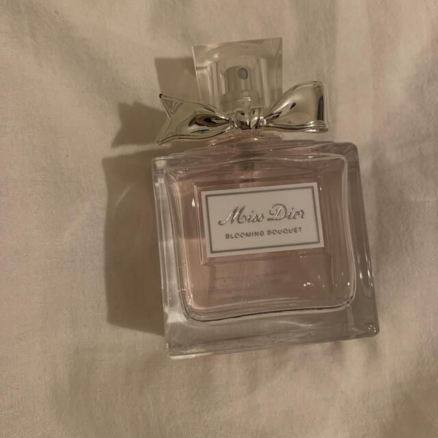 Dior(ディオール)のdior ミスディオール ブルーミングブーケ オードゥトワレ コスメ/美容の香水(香水(女性用))の商品写真