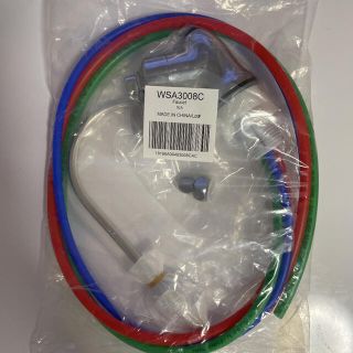 新品・未使用 Amway eSpring浄水器Ⅱ 補助水栓の通販 by Ⓜ︎