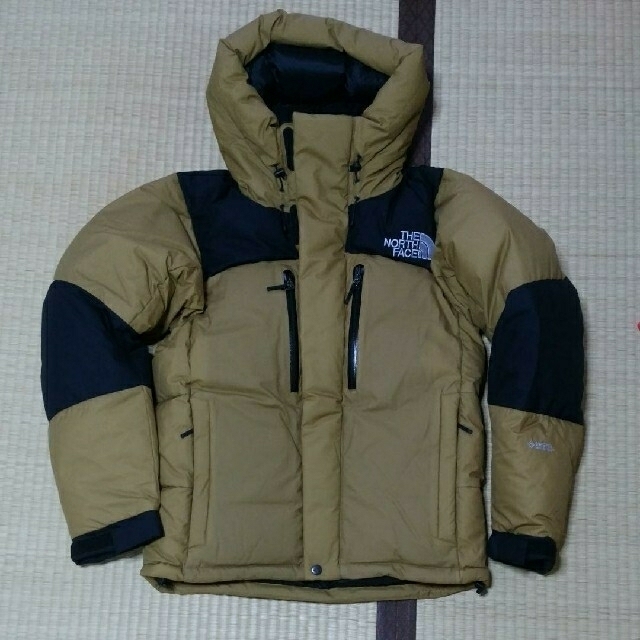 THE NORTH FACE - 【美品・希少】M ブリティッシュカーキ バルトロ