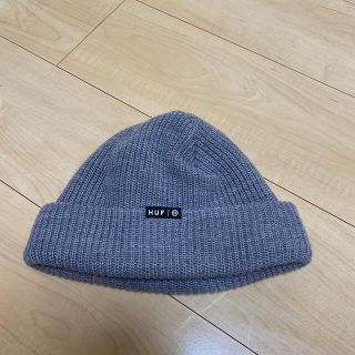 ハフ(HUF)のHUF ニット帽(ニット帽/ビーニー)