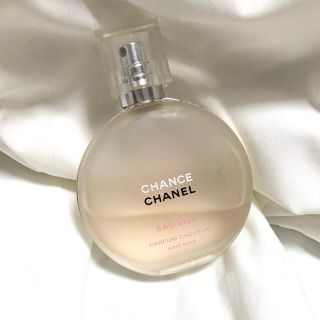 シャネル(CHANEL)のシャネル　ヘアミスト　35ml (ヘアウォーター/ヘアミスト)