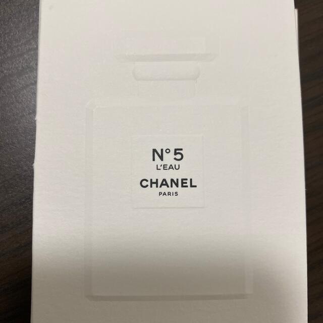 CHANEL(シャネル)のCHANEL 香水 コスメ/美容の香水(香水(女性用))の商品写真