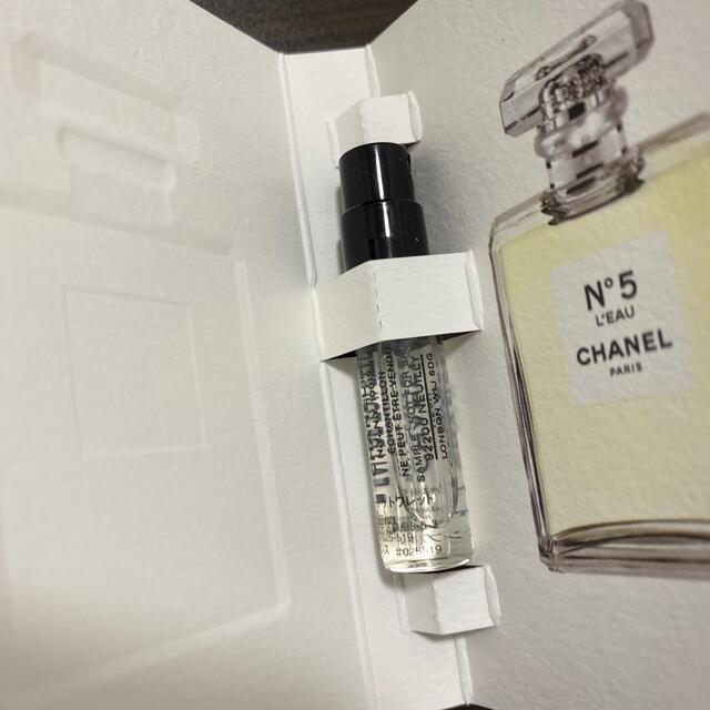 CHANEL(シャネル)のCHANEL 香水 コスメ/美容の香水(香水(女性用))の商品写真