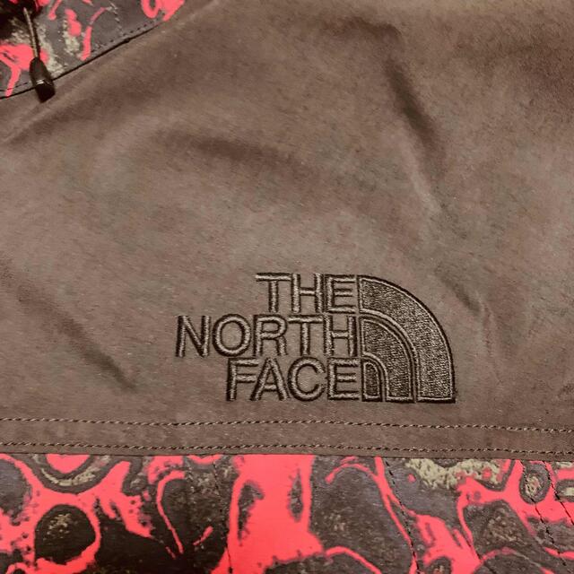 THE NORTH FACE(ザノースフェイス)の north faceノースフェイスマウンテンパーカーアウターGORETEX美品 メンズのジャケット/アウター(マウンテンパーカー)の商品写真