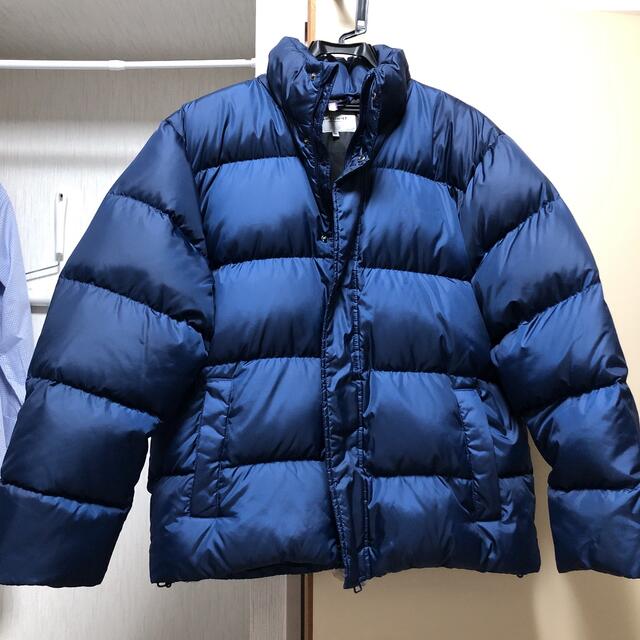 carhartt(カーハート)の【Mサイズ】carhartt wip DEMING JACKET メンズのジャケット/アウター(ダウンジャケット)の商品写真