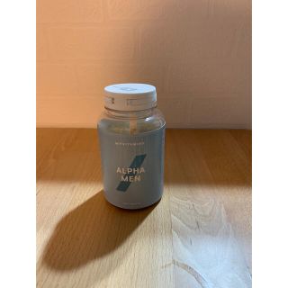 マイプロテイン(MYPROTEIN)のマイプロテイン　アルファメン(ビタミン)