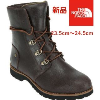 ザノースフェイス(THE NORTH FACE)のTHE NORTH FACE　ノースフェイス　レディース　ショート　ブーツ　新品(ブーツ)