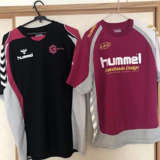 ヒュンメル(hummel)のヒュンメル(ウェア)