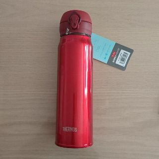 サーモス(THERMOS)の新品❇️水筒 0.6L【サーモス】(弁当用品)