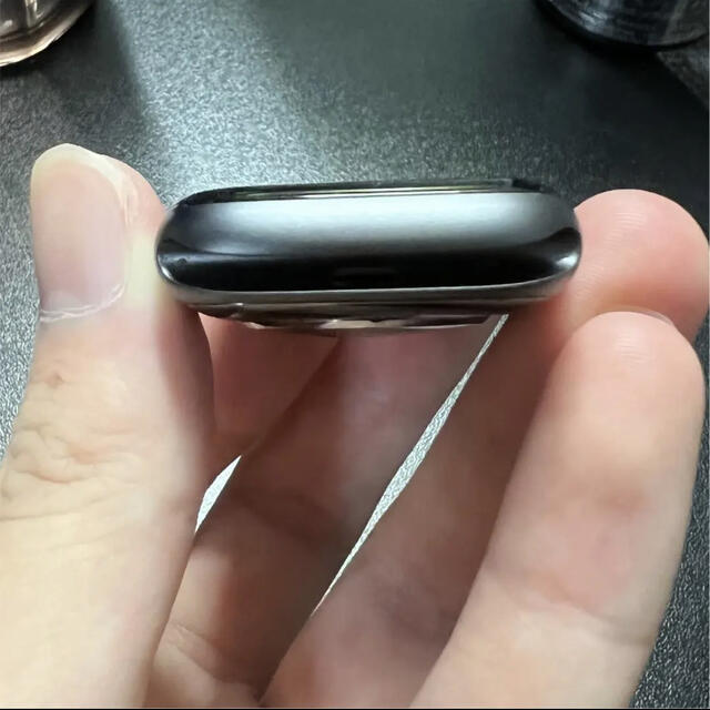 Apple Watch Series 4 スペースグレイ