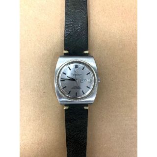 オメガ(OMEGA)のOMEGA オメガ コンステレーション 1970年(腕時計(アナログ))