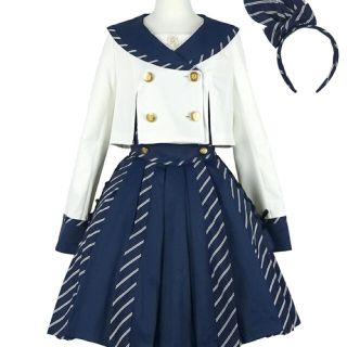 アンジェリックプリティー(Angelic Pretty)のAngelic Pretty Bunny Collage Formalセット(セット/コーデ)