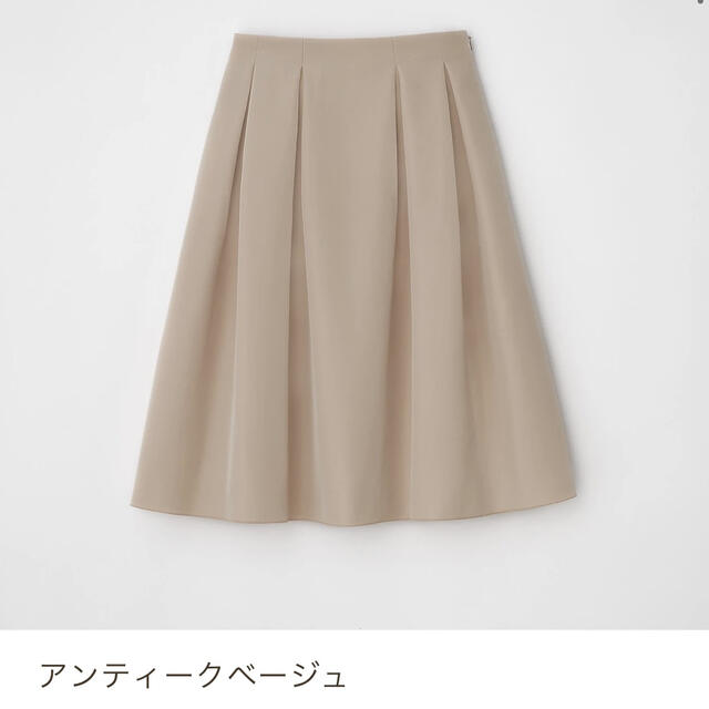 FOXEY(フォクシー)の現行品 完売色フォクシー　🌸🌸SKIRT "MILANESE"40 レディースのスカート(ひざ丈スカート)の商品写真