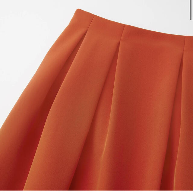 FOXEY(フォクシー)の現行品 完売色フォクシー　🌸🌸SKIRT "MILANESE"40 レディースのスカート(ひざ丈スカート)の商品写真