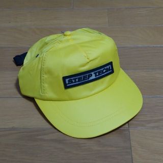 ザノースフェイス(THE NORTH FACE)のTHE NORTH FACE STEEP TECH CAP(キャップ)