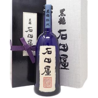 【未使用・包装】黒龍・石田屋 2021年(日本酒)