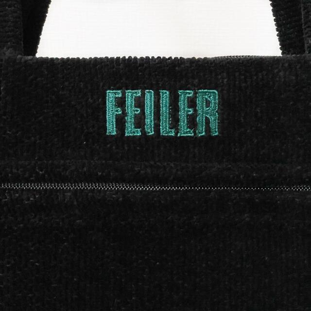 FEILER(フェイラー)の美品レア★FEILER フェイラー ショシャナ バラ 花柄 ハンドバッグ 大容量 レディースのバッグ(ハンドバッグ)の商品写真