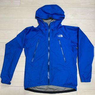 ザノースフェイス(THE NORTH FACE)の＜THE NORTH FACE＞クライムライトジャケット シェルジャケット L(ナイロンジャケット)