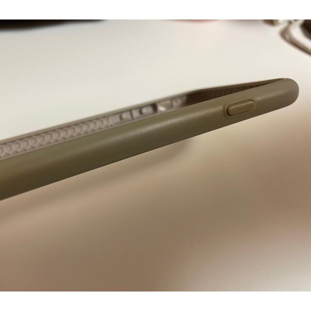 iFace クリアケース　iPhone8用 スマホ/家電/カメラのスマホアクセサリー(iPhoneケース)の商品写真