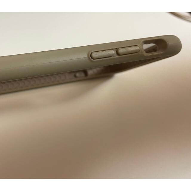 iFace クリアケース　iPhone8用 スマホ/家電/カメラのスマホアクセサリー(iPhoneケース)の商品写真