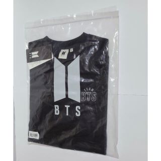 ボウダンショウネンダン(防弾少年団(BTS))のBTS TEAM Tシャツ　SUGA ユンギ(Tシャツ/カットソー(半袖/袖なし))