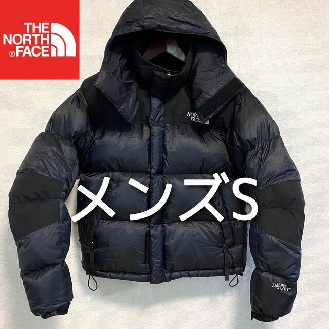 美品希少! THE NORTH FACE バルトロ ゴアドライロフト メンズS