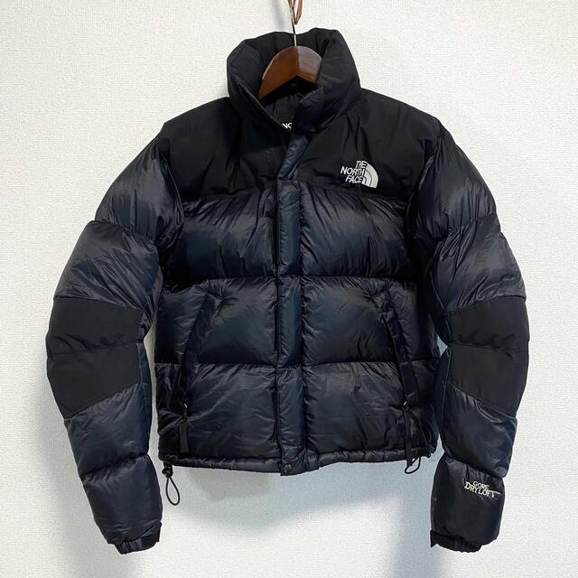 美品希少! THE NORTH FACE バルトロ ゴアドライロフト メンズS