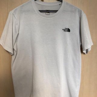 ザノースフェイス(THE NORTH FACE)のノースフェイスTシャツ(Tシャツ/カットソー(半袖/袖なし))