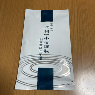 辻利　茶葉　50g(茶)