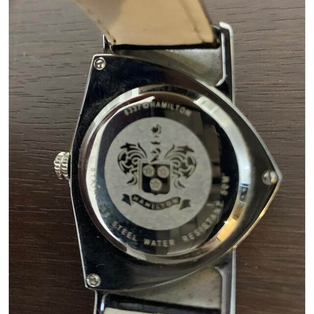 Hamilton - ハミルトン ベンチュラあさり茹で太郎様専用の通販 by たけ