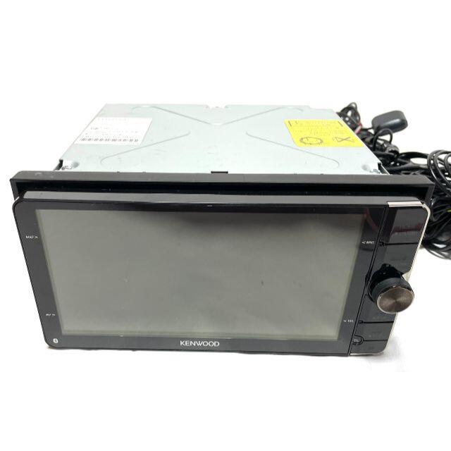 ☆良品 Kenwood ケンウッド MDV-Z702W カーナビ ドラレコ付き ☆良品 Kenwood ケンウッド MDV-Z702W カーナビ ドラレコ付き