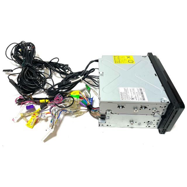 ☆良品 Kenwood ケンウッド MDV-Z702W カーナビ ドラレコ付き ☆良品 Kenwood ケンウッド MDV-Z702W カーナビ ドラレコ付き