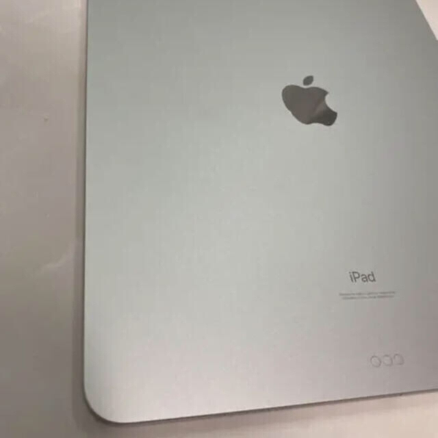 超美品！iPad Pro (第5世代) 12.9インチ Wi-Fi 512GB