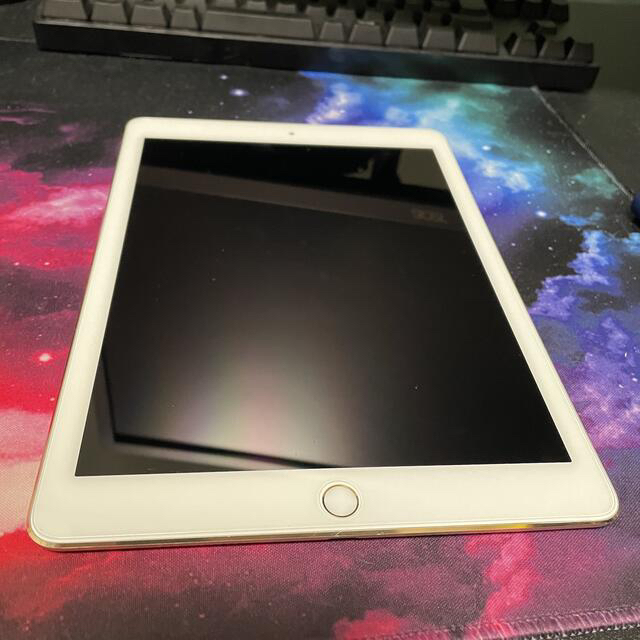 激安特価品iPad pro 9.7 32GB Wi-Fiモデル