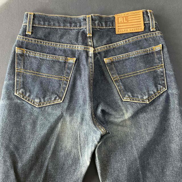 POLO - POLO JEANS RALPH LAUREN ポロジーンズ ラルフローレン の通販 by KAXXX ｜ポロラルフローレンならラクマ RALPH LAUREN 通販得価