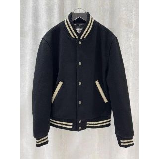 Saint Laurent - サンローランパリ テディジャケットの通販｜ラクマ