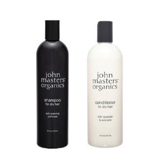 ジョンマスターオーガニック(John Masters Organics)のジョンマスターオーガニックイブニングPシャンプーNのみ(シャンプー)