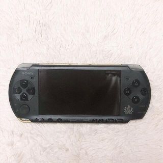 プレイステーションポータブル(PlayStation Portable)の【YT様専用】SONY PlayStationPortable(携帯用ゲーム機本体)